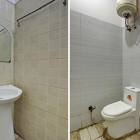 דלהי Hotel O Raaz Hotel מראה חיצוני תמונה