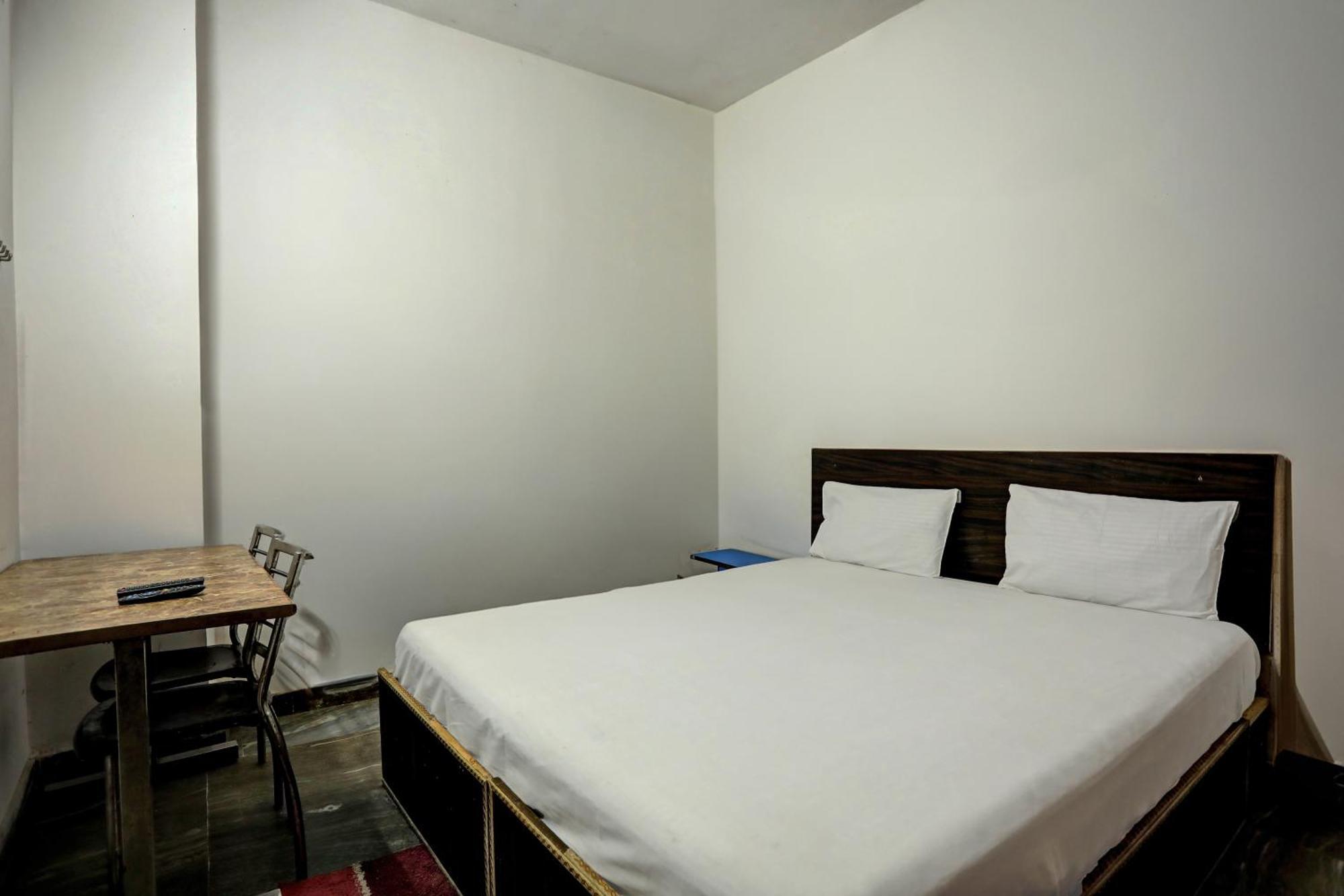 דלהי Hotel O Raaz Hotel מראה חיצוני תמונה