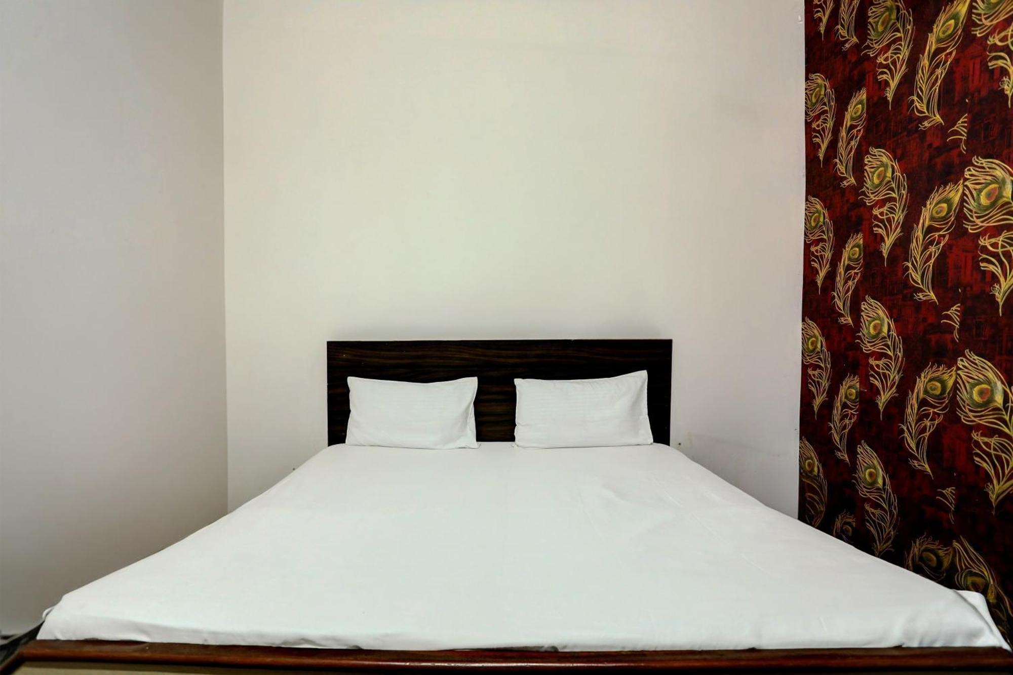 דלהי Hotel O Raaz Hotel מראה חיצוני תמונה